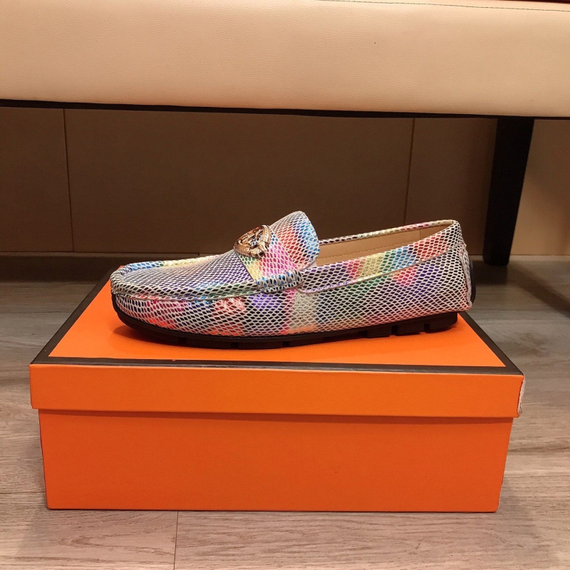 Givenchy Leather Shoes